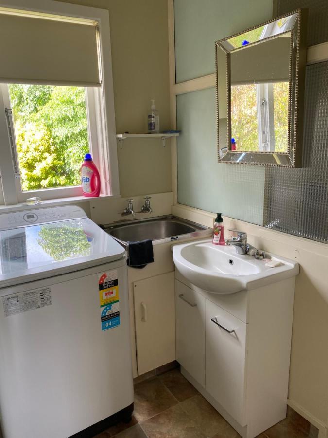 Green Garden Home Whangarei Kültér fotó